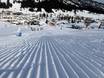 Pistepreparatie noordelijke deel van de oostelijke Alpen – Pistepreparatie Lermoos – Grubigstein