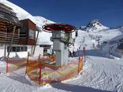 Übungslift Velill - Pannenkoeklift