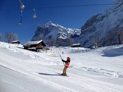 Oefenterrein bodmiARENA