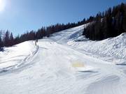 Middelzware piste nr. 13 Laresè