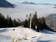 Plan Moulin - Pannenkoeklift