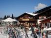Hutten, Bergrestaurants  Tannheimer Tal – Bergrestaurants, hutten Jungholz