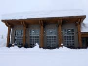 Horeca tip Milly Chalet