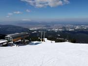 Skicentrum Yastrebets