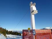 Telecorde II - Sleeplift/babyllift