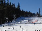 Easy Rider Express - 4-persoons hogesnelheidsstoeltjeslift (koppelbaar)