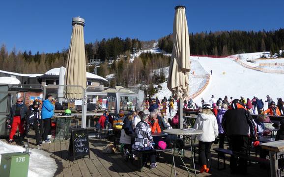 Après-ski Klagenfurt-Villach – Après-ski Gerlitzen