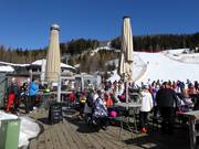 Après-skitip Cielo Mountain Lounge Bar