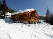 Appartementen aan de dalafdaling