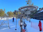 T18 Kotten - Pannenkoeklift