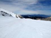 Gemakkelijke dalafdaling Afrodite nr. 1