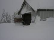 Magic Mile Express - 4-persoons hogesnelheidsstoeltjeslift (koppelbaar)