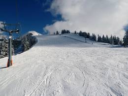 Kellerjoch – Schwaz