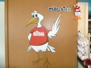 Tip voor de kleintjes 