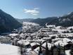 Zuid-Tirol: accomodatieaanbod van de skigebieden – Accommodatieaanbod Alta Badia