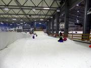 Tip voor de kleintjes 