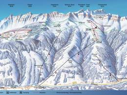 Skigebied Eggberge – Altdorf