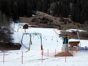 Col de Lin - Pannenkoeklift