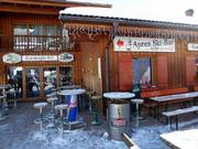 Après-skitip Gamsjöchli 