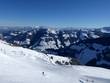 Beelden van het skigebied Ski Juwel Alpbachtal Wildschönau