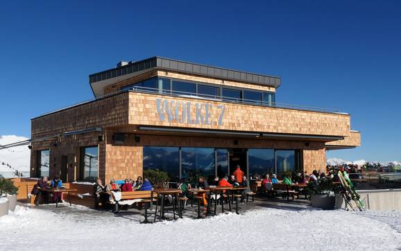Hutten, Bergrestaurants  Großarltal – Bergrestaurants, hutten Dorfgastein/Großarltal