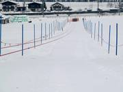 Übungslift Eichenhof II - Sleeplift/babyllift