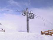 Tres Puntas - Pannenkoeklift