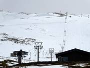 El Puente I - Pannenkoeklift