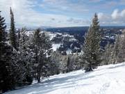 Afdaling Lost Warrior