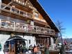 Hutten, Bergrestaurants  zuidelijke Franse Alpen – Bergrestaurants, hutten Serre Chevalier – Briançon/Chantemerle/Villeneuve-la-Salle/Le Monêtier-les-Bains