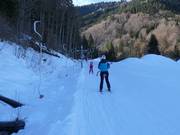 Schleifmühle (D) - Pannenkoeklift