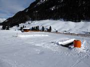 Tip voor de kleintjes  - Kinderland Vent