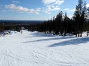 Piste 13 (Family Slope)