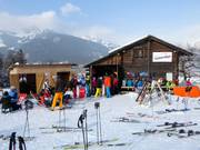 Schürlibar bij de dalafdaling naar Grindelwald