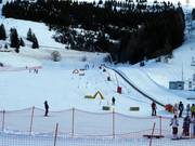 Tip voor de kleintjes  - Babypark Fun & Snow Fondo Piccolo