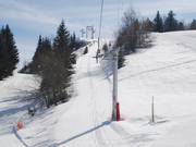 Verdette - Pannenkoeklift