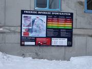 Freeride Infobase