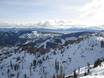 VS: Grootte van de skigebieden – Grootte Palisades Tahoe