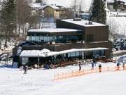 Après-skitip Alte Talstation