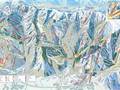 Pistekaart Park City