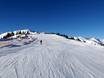 Skigebieden voor beginners in het Gasteinertal – Beginners Großarltal/Dorfgastein
