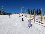 ÜL Babylift - Sleeplift/babyllift