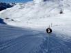 Skigebieden voor gevorderden en off-piste skiërs Frankrijk – Gevorderden, off-piste skiërs Saint-Lary-Soulan