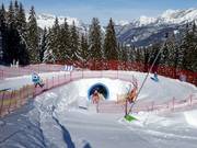 Funslope Schönanger