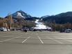 Centrale/Hoge Pyreneeën: bereikbaarheid van en parkeermogelijkheden bij de skigebieden – Bereikbaarheid, parkeren Cerler