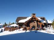 Horeca tip Everett’s 8800