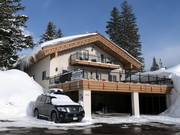 Brighton Vakantieverhuur