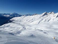 Foto's Belalp – Blatten