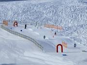 Tip voor de kleintjes  - Kids Area Hochstein