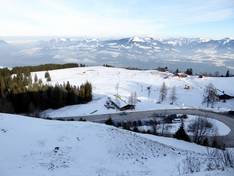 Foto's Rossfeld – Berchtesgaden-Oberau